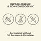 Aveeno Positively Radiant Sheer Daily Moisturizer SPF 30 2.3 fl oz - Missing Box