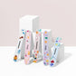 Tweezerman Nail Files Forever Friends 5ct - New