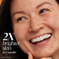 Olay Regenerist Vitamin C + Peptide 24 MAX Face Moisturizer 1.7oz - Imperfect Box