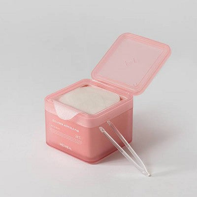 MEDIHEAL Collagen Ampoule Toner Pads 100ct - Missing Box