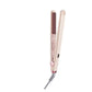 TYMO Sway Hair Straightener Flat Iron - Champagne Pink - Imperfect Box