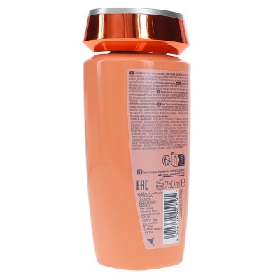 Kerastase Discipline Bain Fluidealiste Gentle Shampoo 8.5 oz - Imperfect Container
