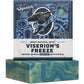DR. SQUATCH Men's All Natural Bar Soap Viserion's Freeze 5oz - Imperfect Box