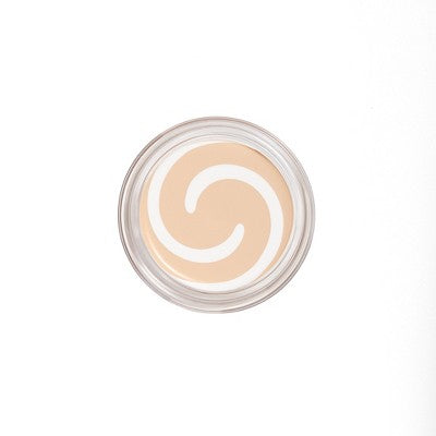 COVERGIRL + Olay Simply Ageless Wrinkle Defying Foundation Compact 230 Classic Beige 0.4oz - Imperfect Container
