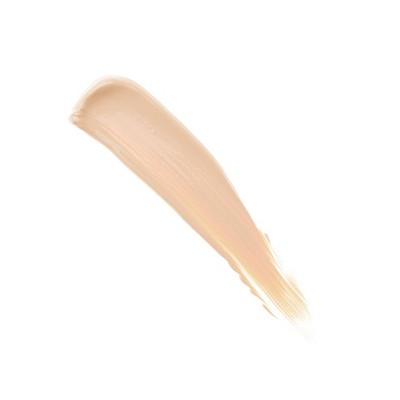 Milani Conceal + Perfect Longwear Concealer 115 Light Nude 0.17 fl oz - Imperfect Container