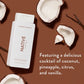 Native Body Wash Coconut Vanilla Sulfate Free 18 fl oz- Imperfect Container