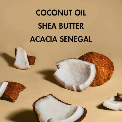 SheaMoisture Daily Hydration Coconut Body Oil 8 fl oz - Imperfect Container