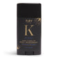 Play Pits King Natural Solid Deodorant 2.65oz - Imperfect Container