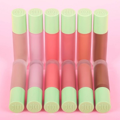 Pixi by Petra LiquidGlow Blush Warmth 0.23oz - Imperfect Box
