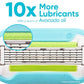 Venus Extra Smooth Value Pack Women's Razor + 5 Razor Blade Refills - Missing Box