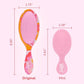 Wet Brush Original Detangling Hair Brush Endless Summer Ice Cream Limited Edition - New
