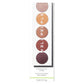 Well People Power Palette Eyeshadow Sepia 0.26oz - New