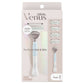 Venus For Pubic Hair and Skin Value Pack Razor Handle + 4 Blade Refills - Missing Box