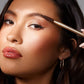 EcoTools Brightening Eye Brush Set 5ct - NEW
