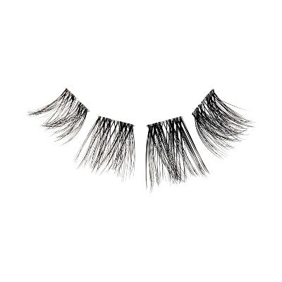 Falscara Essentials Lash Extension Kit Bold Wispy Lash Clusters 36ct - Imperfect Box