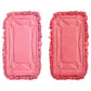 NYX Professional Makeup Bridgerton Royal Blush Buttermelt Blush Palette Wallflower 1 kit - Imperfect Container