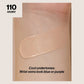 Revlon ColorStay Makeup for Normal/Dry Skin with SPF 20 110 Ivory  1 fl oz - Imperfect Container