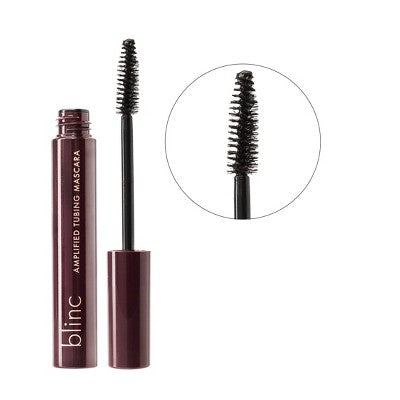 Blinc Cosmetics Amplified Tubing Mascara Black 0.3 fl oz - Imperfect Box