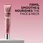 No7 Restore & Renew Multi Action Face & Neck Serum 1.69 fl oz - Imperfect Box