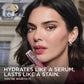 L'Oreal Paris Paradise Hyaluron Tint Lip Stain Serum 521 Bordeaux Please 0.16 fl oz - Imperfect Container