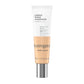 Neutrogena Healthy Skin Radiant Tinted Moisturizer SPF 25 Sheer Fair 20 1.1 fl oz - Imperfect Container