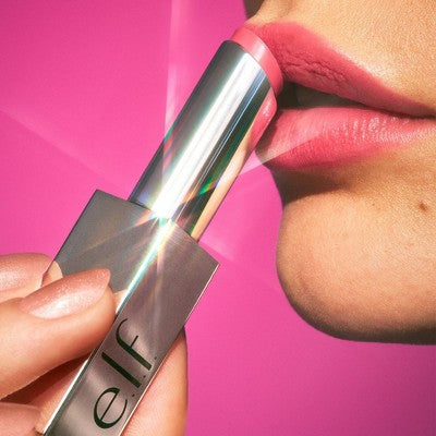e.l.f. Glow Reviver Slipstick Loveslick 0.11oz - Imperfect Box