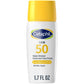 Cetaphil Sheer Mineral Liquid Face SPF 50 1.7 fl oz - Missing Box