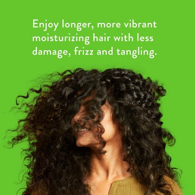 Native Vegan Cucumber & Mint Natural Volume Shampoo, Clean, Sulfate, Paraben and Silicone Free 16.5 fl oz - Imperfect Container