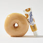 Lanolips Ultra Healing 101 Ointment Multi-Balm Glazed Donut 0.35oz - Missing Box