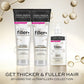 John Frieda UltraFiller+ Thickening Volumizing Spray 5 fl oz - New