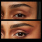 NYX Professional Makeup Thick It Stick It Brow Gel Mascara Brunette 0.23 fl oz - Imperfect Box