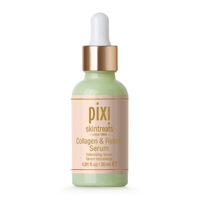 Pixi by Petra Collagen & Retinol Serum 1.01 fl oz - Imperfect Box
