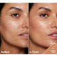 e.l.f. Halo Glow Skin Tint Light Coverage Foundation Mineral SPF 50 9 Medium Cool 1 fl oz - Imperfect Box