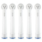 Oral-B Precision Clean X-Filament Replacement Brush Heads 5ct - Missing Box