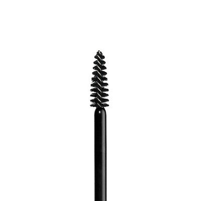 NYX Professional Makeup Thick It Stick It Brow Gel Mascara Rich Auburn 0.23 fl oz - New