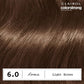 Clairol ColorStrong Permanent Hair Color Dye Kit 6 Light Brown - Imperfect Box