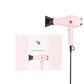 L'ange Hair Soleil Professional Hair Dryer Blush 1875W - Imperfect Box