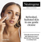 Neutrogena Hydro Boost Hydrating Facial Cleanser and Makeup Remover 7.8 fl oz - Imperfect Container
