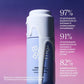 Bubble Skincare Cosmic Silk Hydrating Milky Toner 3.4 fl oz - Missing Box