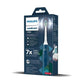 Philips Sonicare 4100 Plaque Control Rechargeable Electric Toothbrush HX3689/22 Navy - Imperfect Box