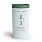 Native Solid Deodorant for Men; Women Eucalyptus; Mint Aluminum; Plastic Free 2.65oz - Imperfect Container