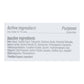 Alba Botanica Sheer Mineral Sunscreen Lotion SPF 50 3 fl. oz. - New