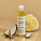 SheaMoisture Daily Hydration Coconut Body Oil 8 fl oz - Imperfect Container