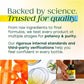 MegaFood Womens Multivitamin over 50 Vegetarian Tablets 60ct - New