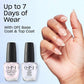 OPI Nail Lacquer Strawberry Cosmo 0.5 fl oz - New