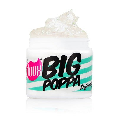 The Doux Big Poppa Define Gel 16 oz - Imperfect Container
