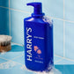 Harry's Men's Body Wash Fig 30 fl oz - Imperfect Container