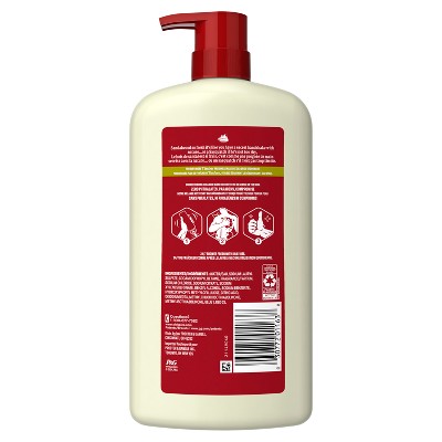 Old Spice Men's Body Wash Timber with Sandalwood 30 fl oz - Imperfect Container