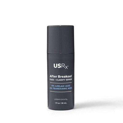 Urban Skin Rx After Breakout Fade + Clarify Serum 1 fl oz - New