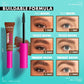 NYX Professional Makeup Thick It Stick It Brow Gel Mascara Cool Blonde 0.23 fl oz - New